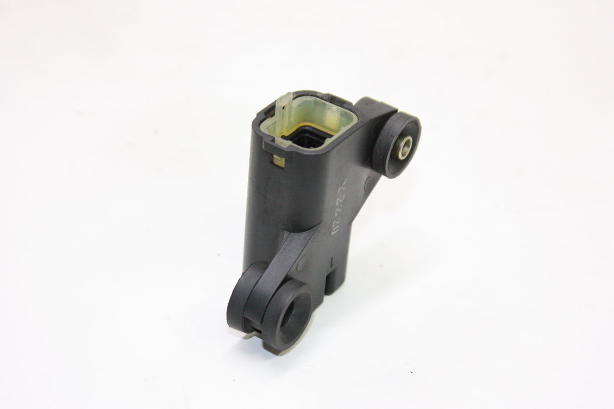 2004 Triumph Daytona 600 OEM TIP OVER BANK ANGLE CRASH SENSOR SWITCH
