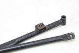 2007 YAMAHA XVS650 V STAR 650 OEM EXHAUST MUFFLER MOUNT BRACKET STAY