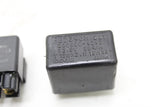 2004 SUZUKI GSXR600 ELECTRICAL RELAY SET PAIR