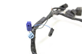 2007 Yamaha YZF R6S OEM HEADLIGHT SPEEDO GAUGES WIRING HARNESS WIRE LOOM