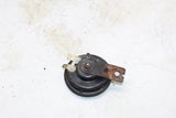2002 Yamaha Zuma 50 YW50 OEM Horn With Mounting Bracket