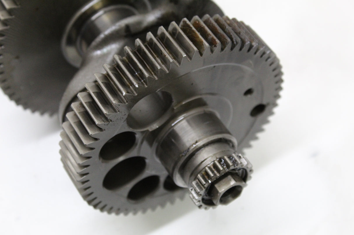 2008 BMW K1200R K12 OEM ENGINE MOTOR CRANKSHAFT CRANK SHAFT