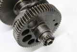 2008 BMW K1200R K12 OEM ENGINE MOTOR CRANKSHAFT CRANK SHAFT