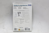 1966-1984 Harley-Davidson Shovelhead Clymer Service Repair Manual