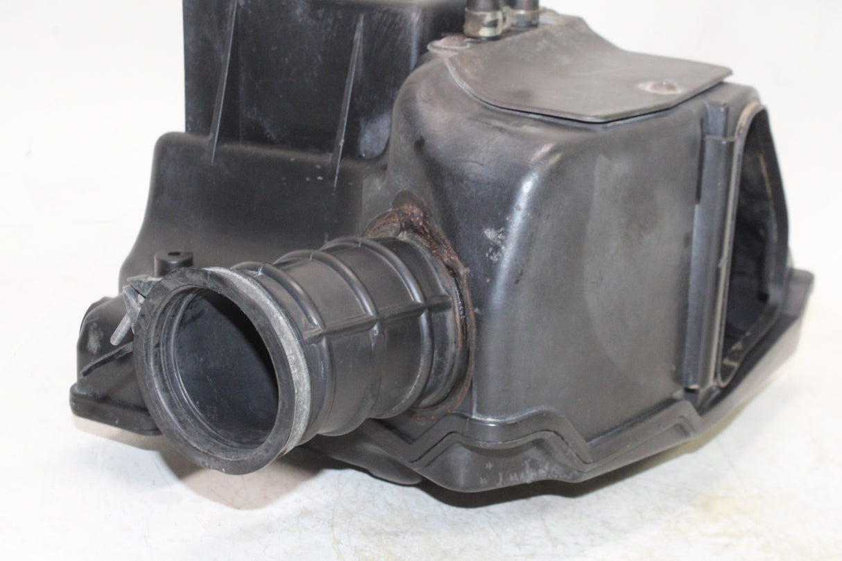 2007 Kawasaki KLR650 OEM AIRBOX AIR INTAKE FILTER BOX