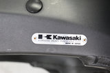 2009 Kawasaki Ninja ZX6R OEM FRAME CHASSIS