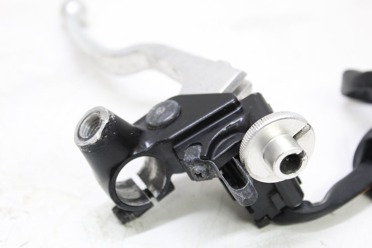 2017 Yamaha FZ10 OEM CLUTCH PERCH MOUNT WITH LEVER