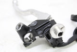 2017 Yamaha FZ10 OEM CLUTCH PERCH MOUNT WITH LEVER