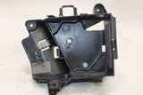 2007 Yamaha V Star 650 OEM REAR BACK TAIL UNDERTAIL BATTERY TRAY PLASTIC