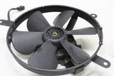 2003 Yamaha FZ1 FZS1000 Fazer OEM Radiator Cooling Fan Assembly
