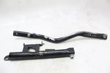 2000 Harley-Davidson Softail Deuce FXSTD OEM MUFFLER SUPPORT EXHAUST MOUNT