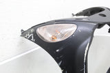 2017 Genuine Scooter Co. Buddy 125 OEM FRONT UPPER NOSE FAIRING COWL SHROUD