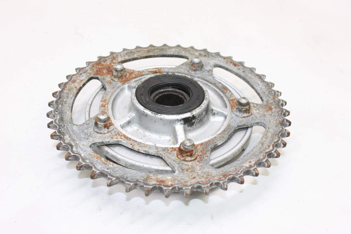 2005 Suzuki GSXR600 OEM REAR BACK SPROCKET