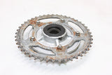 2005 Suzuki GSXR600 OEM REAR BACK SPROCKET