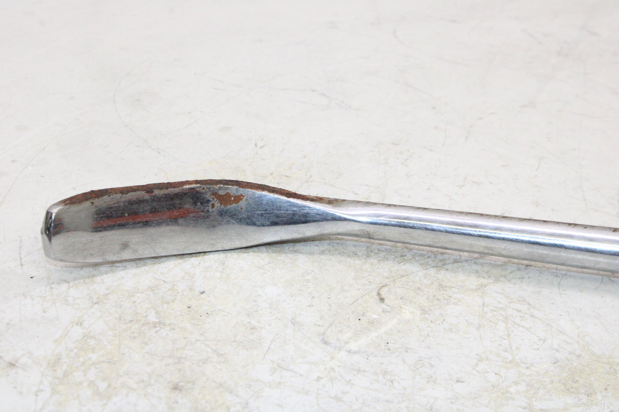 1995 Honda Shadow VLX 600 VT600C OEM KICKSTAND SIDE KICK STAND