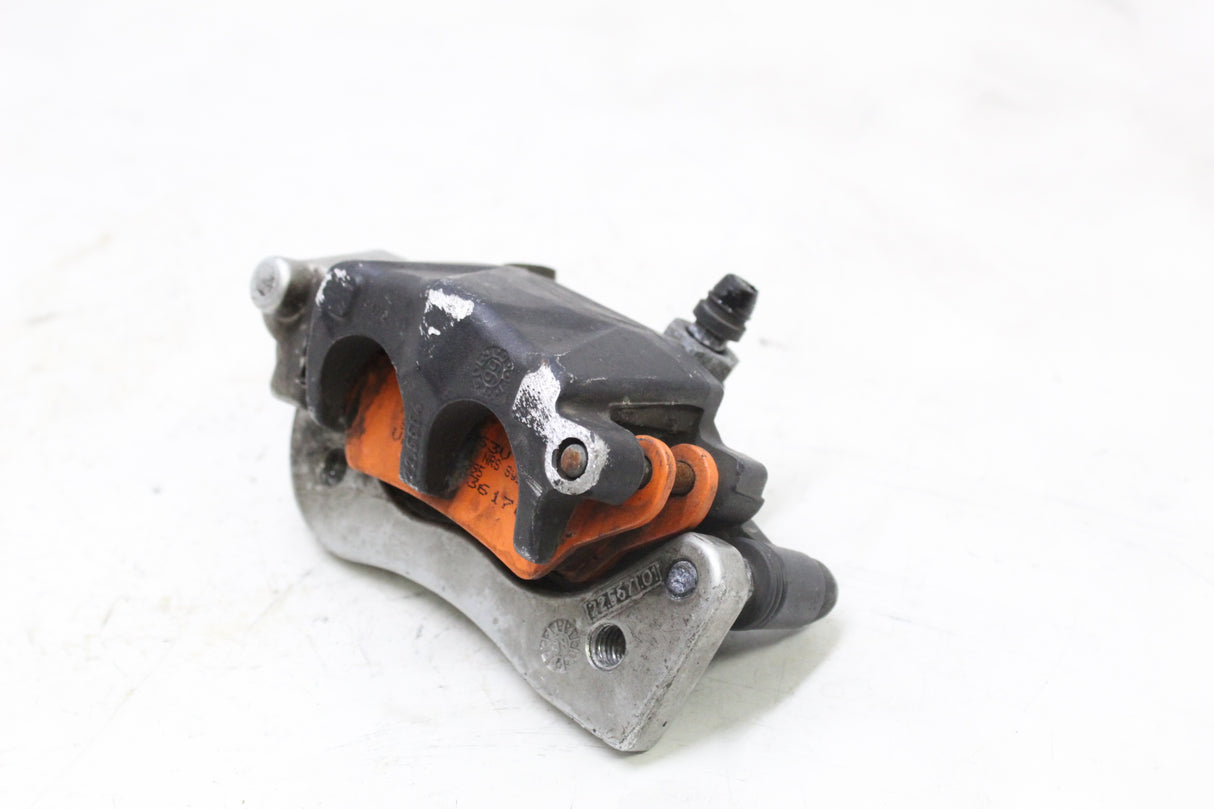 2000 BMW R1100RT OEM REAR BRAKE CALIPER BREMBO W MOUNT BRACKET