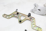 1992 KAWASAKI NINJA 600 ZX600 OEM BRACKETS MOUNTS HOLDERS HARDWARE SET