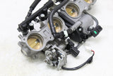 2017 Yamaha FZ10 OEM MAIN FUEL INJECTORS / THROTTLE BODIES