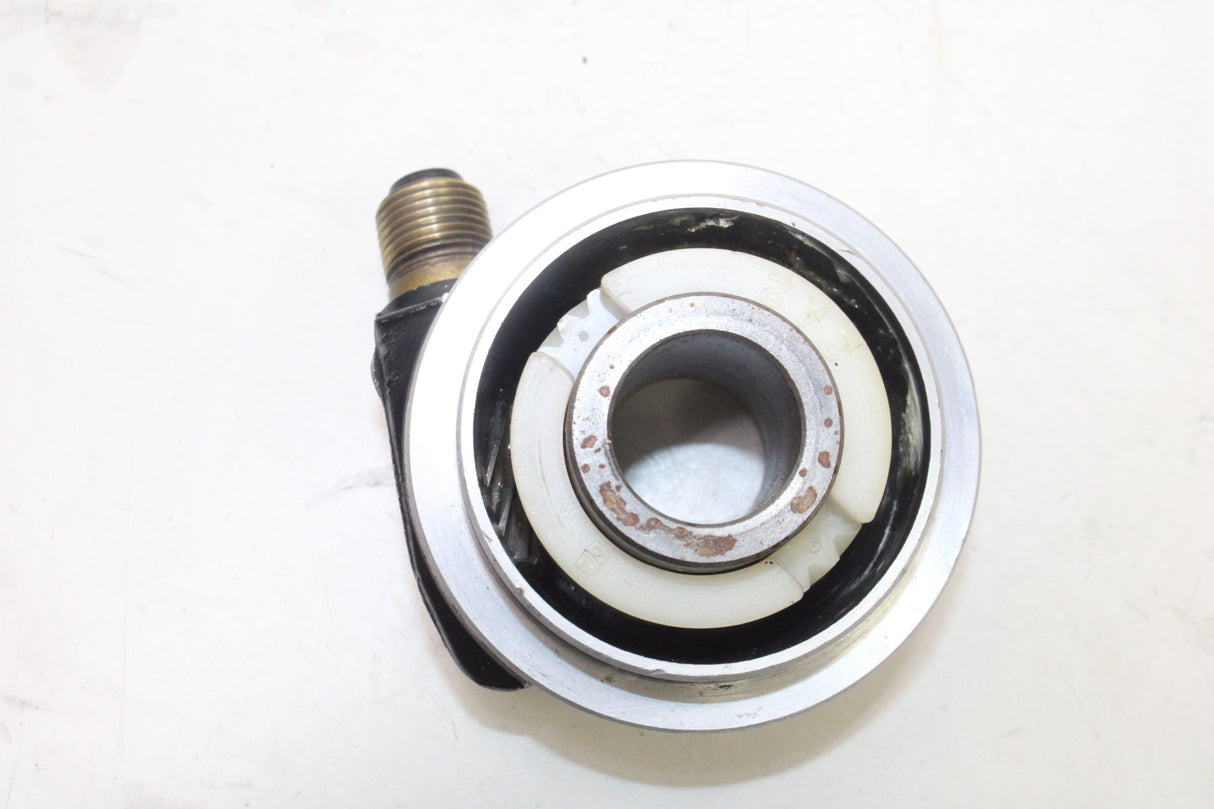 2007 Yamaha V Star 650 OEM SPEEDOMETER DRIVE GEAR