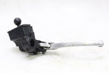 2003 YAMAHA FZ1 FZS1000 FAZER OEM FRONT BRAKE MASTER CYLINDER W LEVER