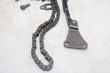 2006 Yamaha V Star 1100 XVS1100 OEM CAM CHAIN WITH GUIDES