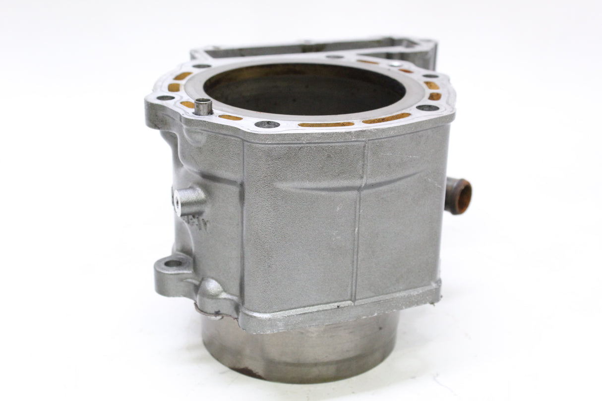 2007 Kawasaki KLR650 OEM ENGINE MOTOR CYLINDER JUG BLOCK PISTON