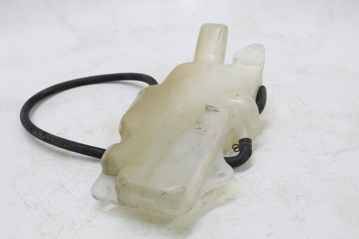 2005 KAWASAKI VULCAN 1500 VN1500 Coolant Reservoir Overflow Tank Cap Hoses