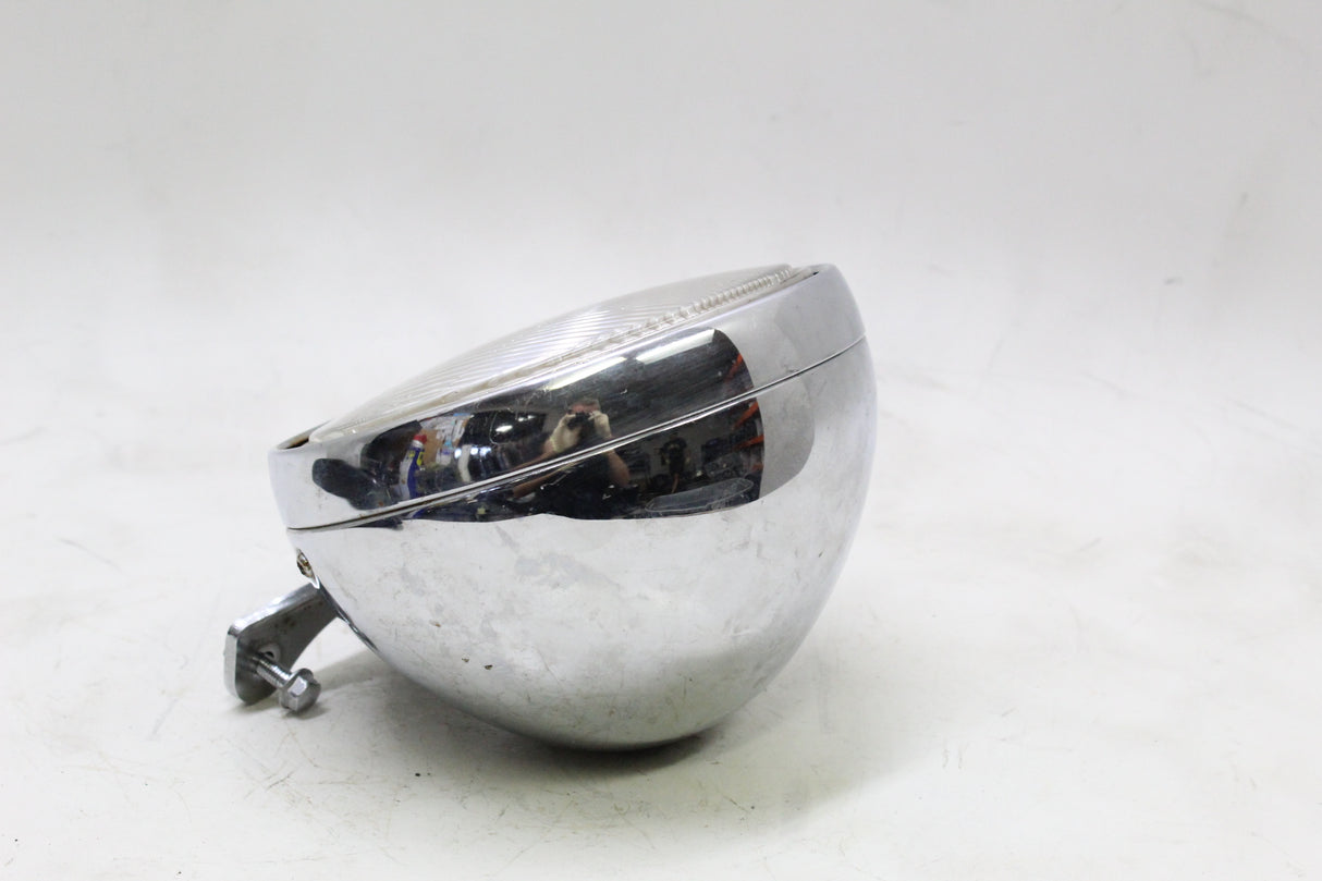 1996 Honda Shadow ACE 1100 VT1100 OEM FRONT HEADLIGHT HEAD LIGHT