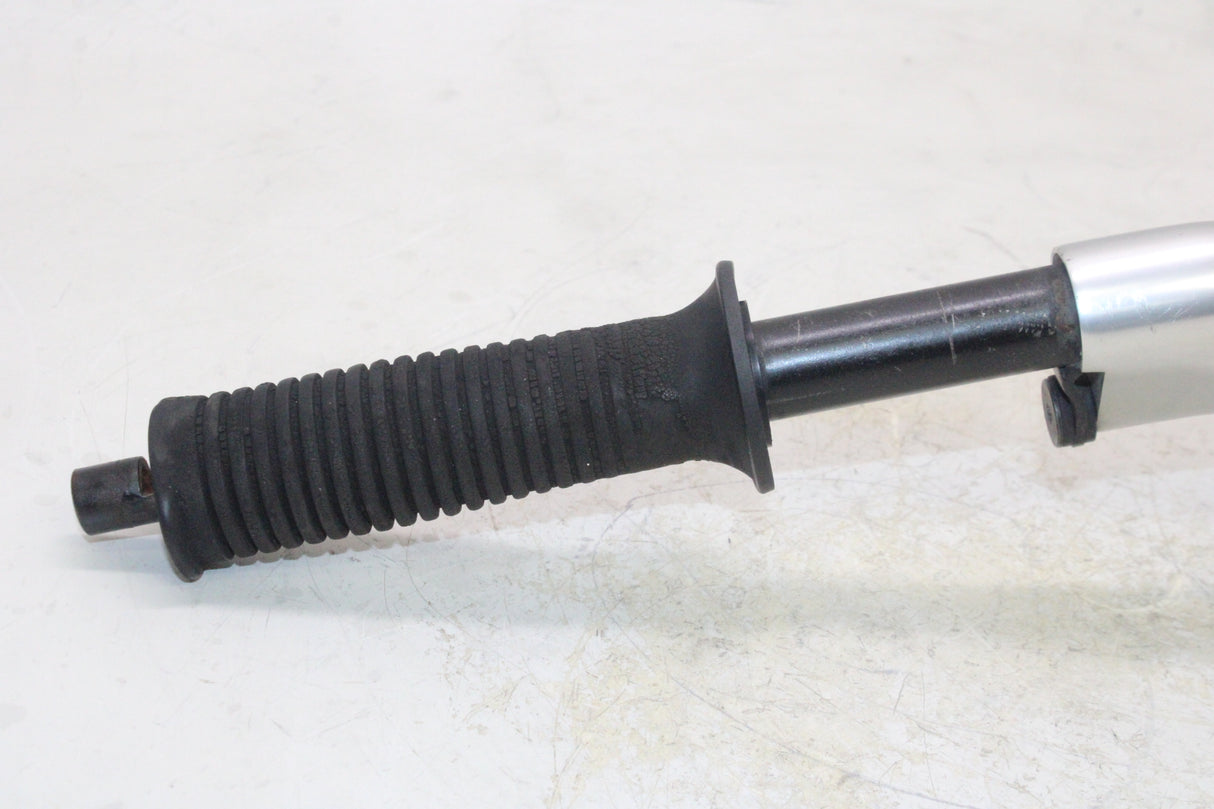 2001 BMW R1100RT OEM LEFT CLIP ON HANDLEBAR