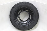 2017 Genuine Scooter Co. Buddy 125 OEM REAR BACKRIM W TIRE