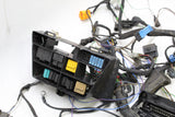 2000 BMW R1100RT OEM MAIN ENGINE WIRING HARNESS MOTOR WIRE LOOM