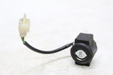 2017 Genuine Scooter Co. Buddy 125 OEM ENGINE STARTER RELAY STARTING SWITCH