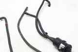 2005 KAWASAKI VULCAN 1500 VN1500 Engine Breather Vacuum Hoses Pipes Lot