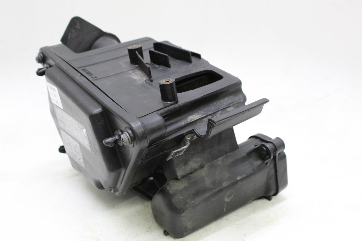 2003 Honda Rebel 250 CMX250C OEM AIRBOX AIR INTAKE FILTER BOX