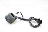1992 KAWASAKI NINJA 600 ZX600 OEM LEFT CLIP ON HORN SIGNAL SWITCH