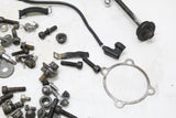 2005 KAWASAKI VULCAN 1500 VN1500 Bolts Nuts Washers Hardware Assortment Lot