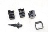 2005 YAMAHA FZ6 OEM RELAY SET FLASHER AIR TEMP SENSOR SWITCHES