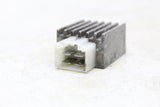 2017 Genuine Scooter Co. Buddy 125 OEM RECTIFIER VOLTAGE REGULATOR