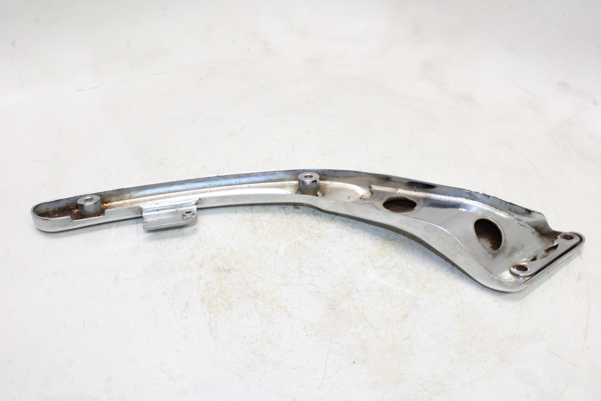2007 Yamaha V Star 650 OEM LEFT REAR GRAB RAIL