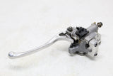 2005 Honda VTX1300S VTX1300 OEM FRONT BRAKE MASTER CYLINDER W/ LEVER