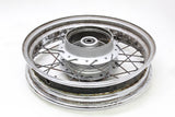 2003 Honda Rebel 250 CMX250C OEM REAR WHEEL RIM