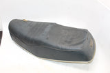 1983 Yamaha XC180 Riva 180 OEM Seat Saddle Assembly