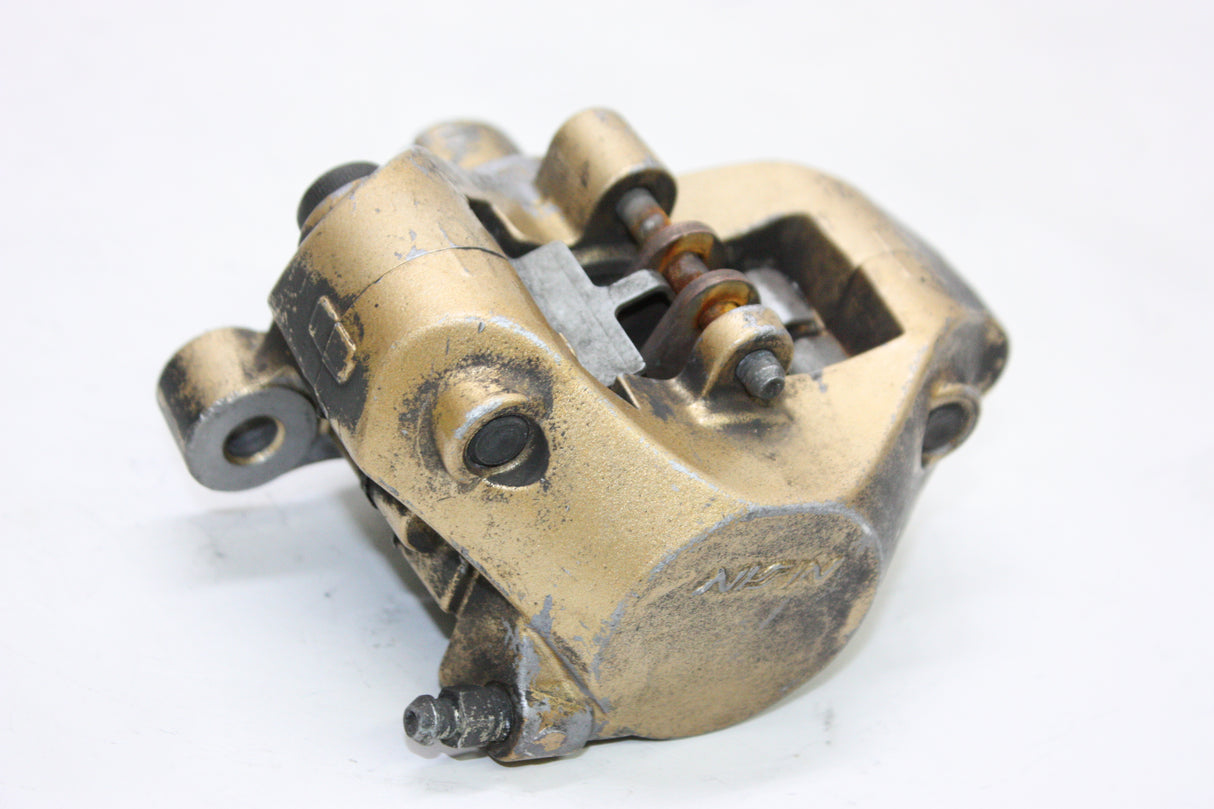 2005 Suzuki GSXR600 OEM REAR BACK BRAKE CALIPER