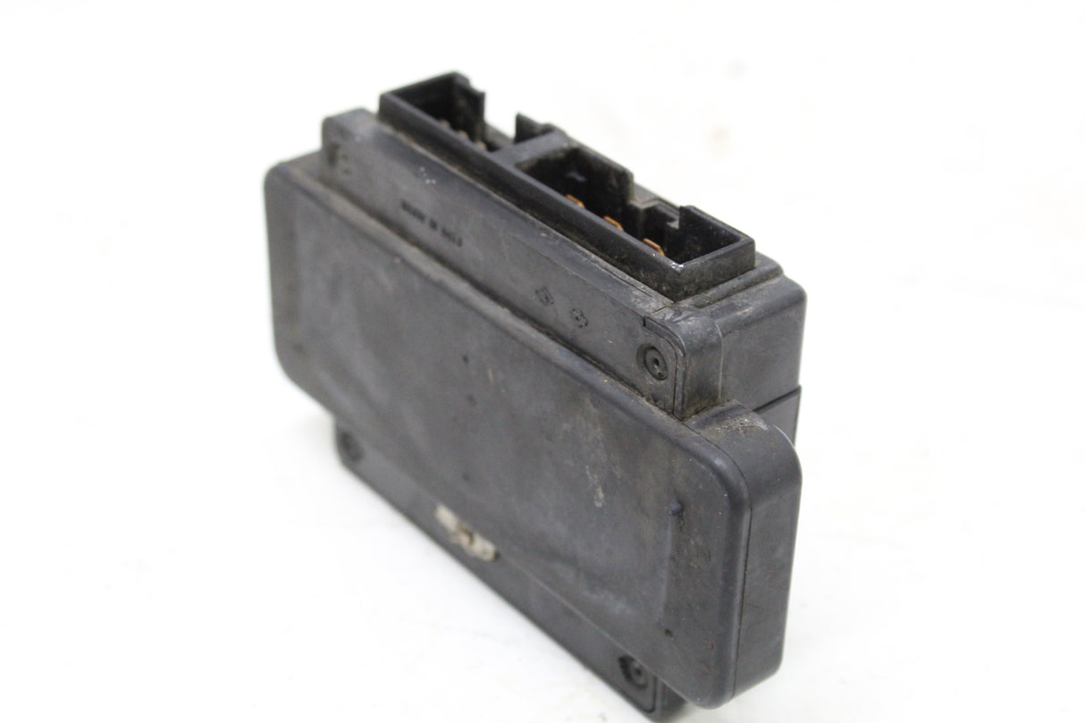 1992 KAWASAKI NINJA 600 ZX600 OEM FUSE JUNCTION BOX