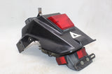 2007 Kawasaki KLR650 OEM REAR FENDER ELIMINATOR