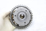 2007 Honda CBR600RR OEM ENGINE STARTER ONE WAY GEAR CLUTCH