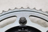 2003 YAMAHA FZ1 FZS1000 FAZER REAR SPROCKET CARRIER HUB CUSH DRIVE