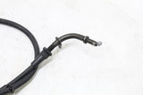2003 YAMAHA FZ1 FZS1000 FAZER THROTTLE CABLES PUSH PULL PAIR SET
