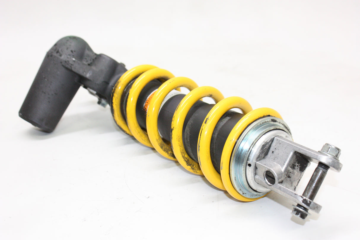 2005 Suzuki GSXR600 OEM REAR BACK SHOCK ABSORBER SUSPENSION