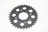 2003 HONDA REBEL 250 CMX250C OEM REAR FINAL DRIVE SPROCKET 33T